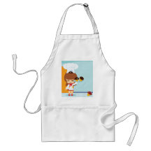 Cupcakes Aprons