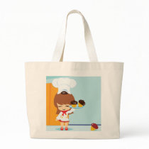 Cupcakes Tote Bag