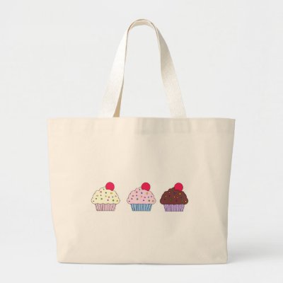 Cupcakes bags