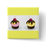 cupcakes buttons