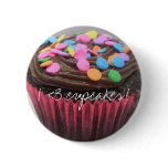 Cupcakes Button