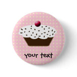 cupcakes buttons