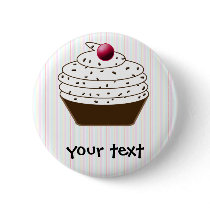 CupCakes Button