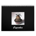 Cupcakes Calender 2009 calendars