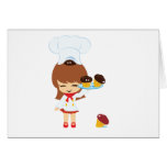 Cupcakes cards