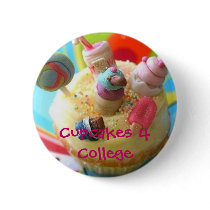cupcakes, cupcake2, Cupcakes 4 college, Cupcake... buttons by superbucky89 cupcakes, cupcake2, Cupcakes 4 college, Cupcake... buttons