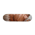 cupcakes, cupcake? skateboard deck