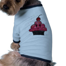 Cupcakes pet clothing by dinosgorawrawrawr Cupcakes pet clothing