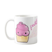 Cupcakes Fart Sprinkles II Mug