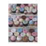 Cupcakes for Everybody Post Card