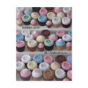 Cupcakes for Everybody postcards