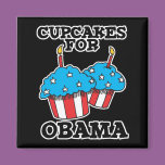 Cupcakes for Obama