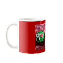 Cupcakes For Santa Coffee Mugs