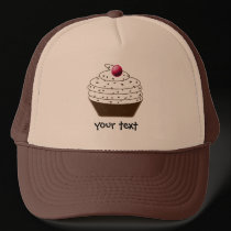 CupCakes hats
