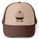 CupCakes hats by blessedme CupCakes hats