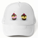 cupcakes hats
