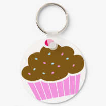 cupcakes keychains by lilpumpkinhouse cupcakes keychains
