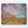 Cupcakes Mousemat Mouse Pads