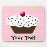 cupcakes mousepads