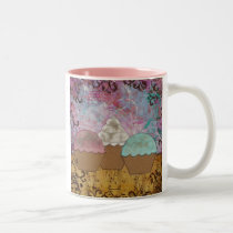 Cupcakes Mug
