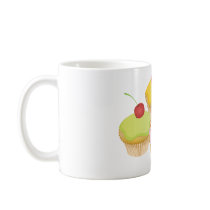 Cupcakes Mug