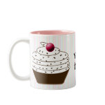 CupCakes mugs