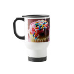 CUPCAKES COFFEE MUG