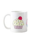 Cupcakes mugs by psimawesome Cupcakes mugs
