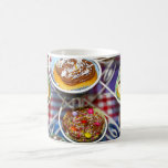 Cupcakes Mug