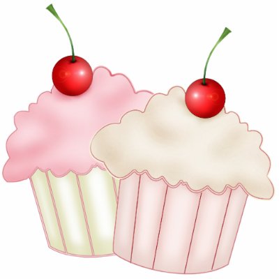 Cupcakes Cut Out by cupcakeville
