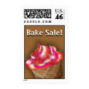 Cupcakes postage