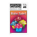 Cupcakes postage