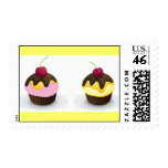 cupcakes postage