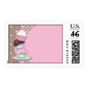Cupcakes Postage postage by StarStock Cupcakes Postage postage
