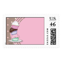 Cupcakes Postage