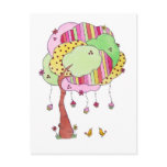 Cupcakes Postcard
