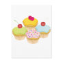 Cupcakes Post Card