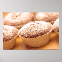 cupcakes poster