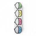 cupcakes skateboards