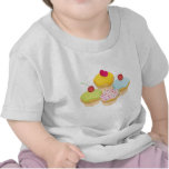 Cupcakes Tee Shirt