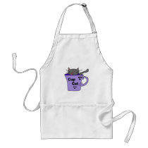 CupCat Apron