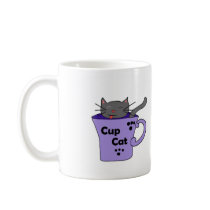 CupCat Mug