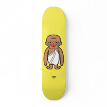 CUPCO GANDHI DECK SKATE DECK