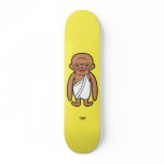 CUPCO GANDHI DECK SKATE DECK