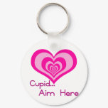 Cupid aim here