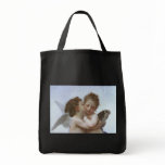Cupid and Psyche as Babys