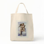 Cupid and Psyche as Babys