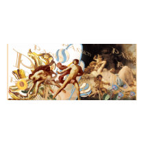 Cupid and the Cherubs - Adam and Eve posters by Funkart Cupid and the Cherubs - Adam and Eve posters