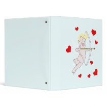 Cupid Binder