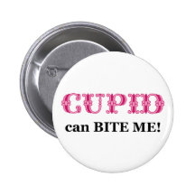 Cupid - Bite Me Pins